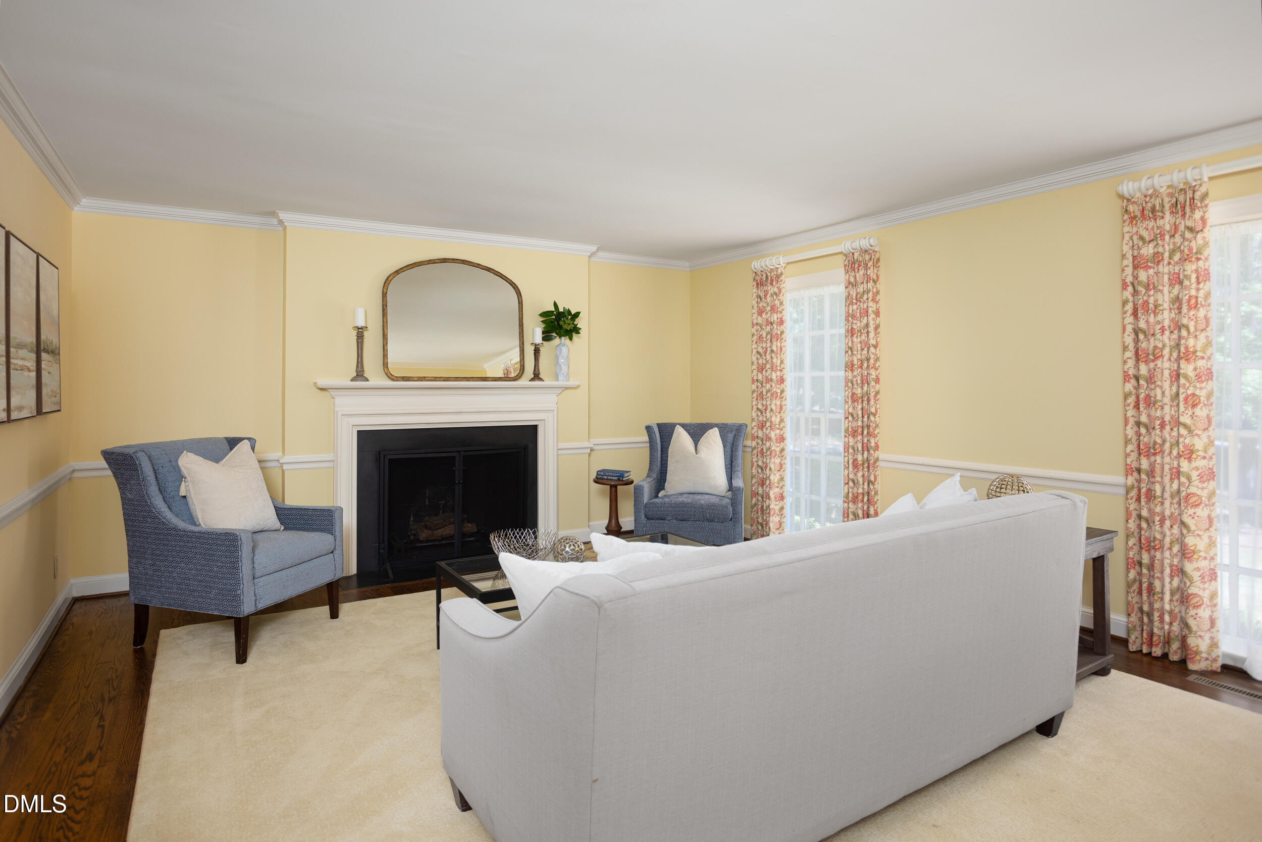 3514 Rugby Road Durham, NC 27707 - Photo 30 of 69
