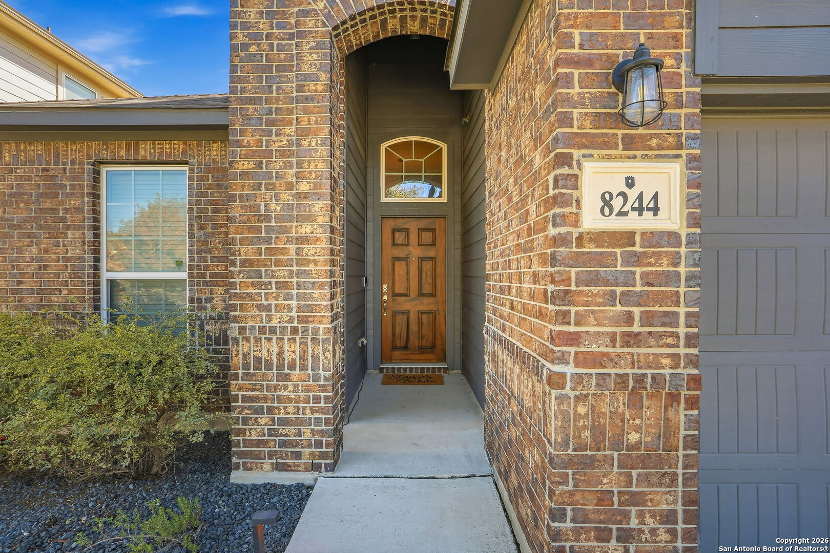 8244 Breezy Cove Selma, TX 78154 - Photo 2 of 25