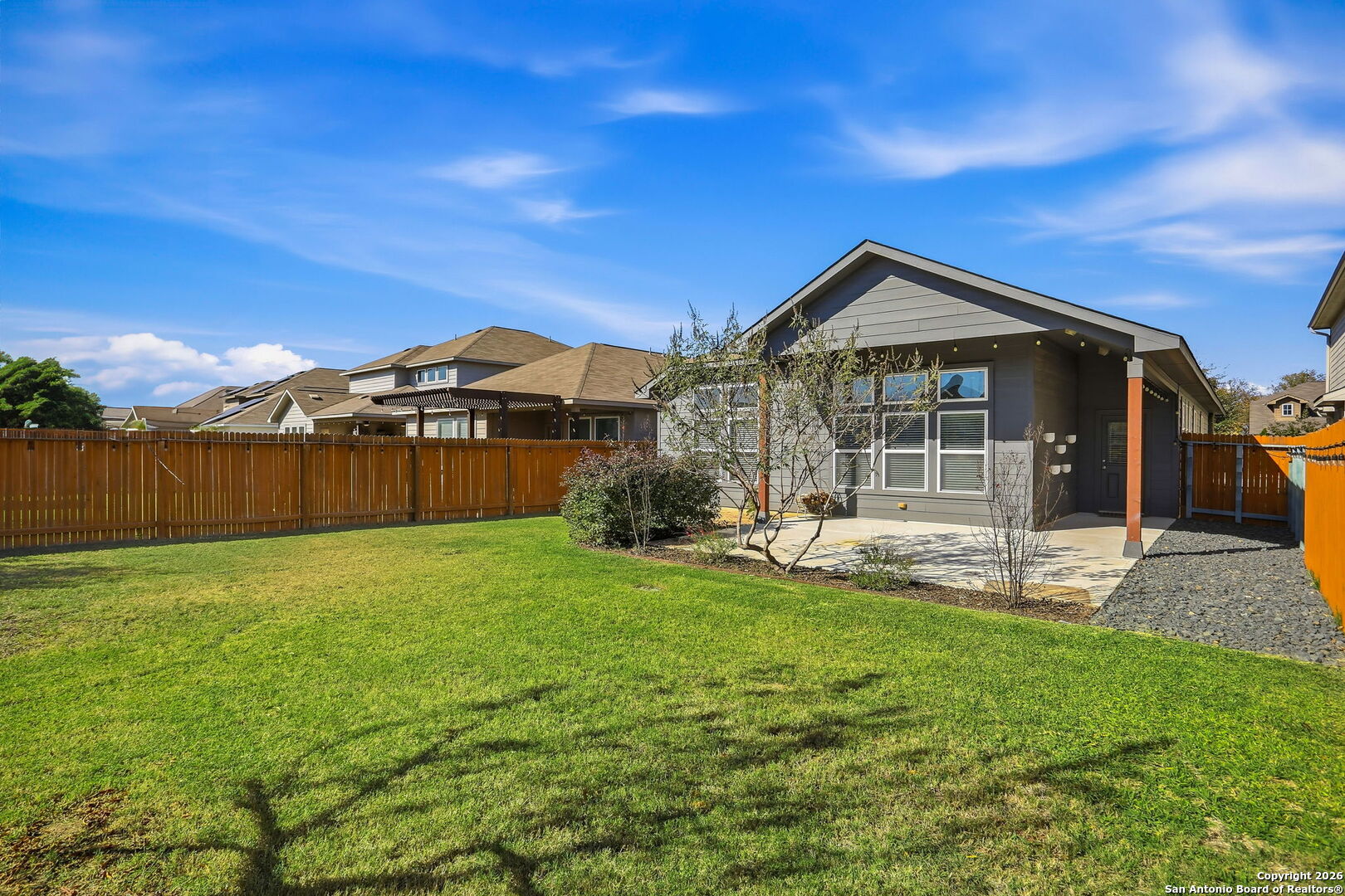 8244 Breezy Cove Selma, TX 78154 - Photo 23 of 25