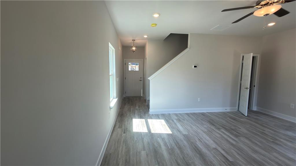 637 Bald Ridge Circle Demorest, GA 30535 - Photo 5 of 28