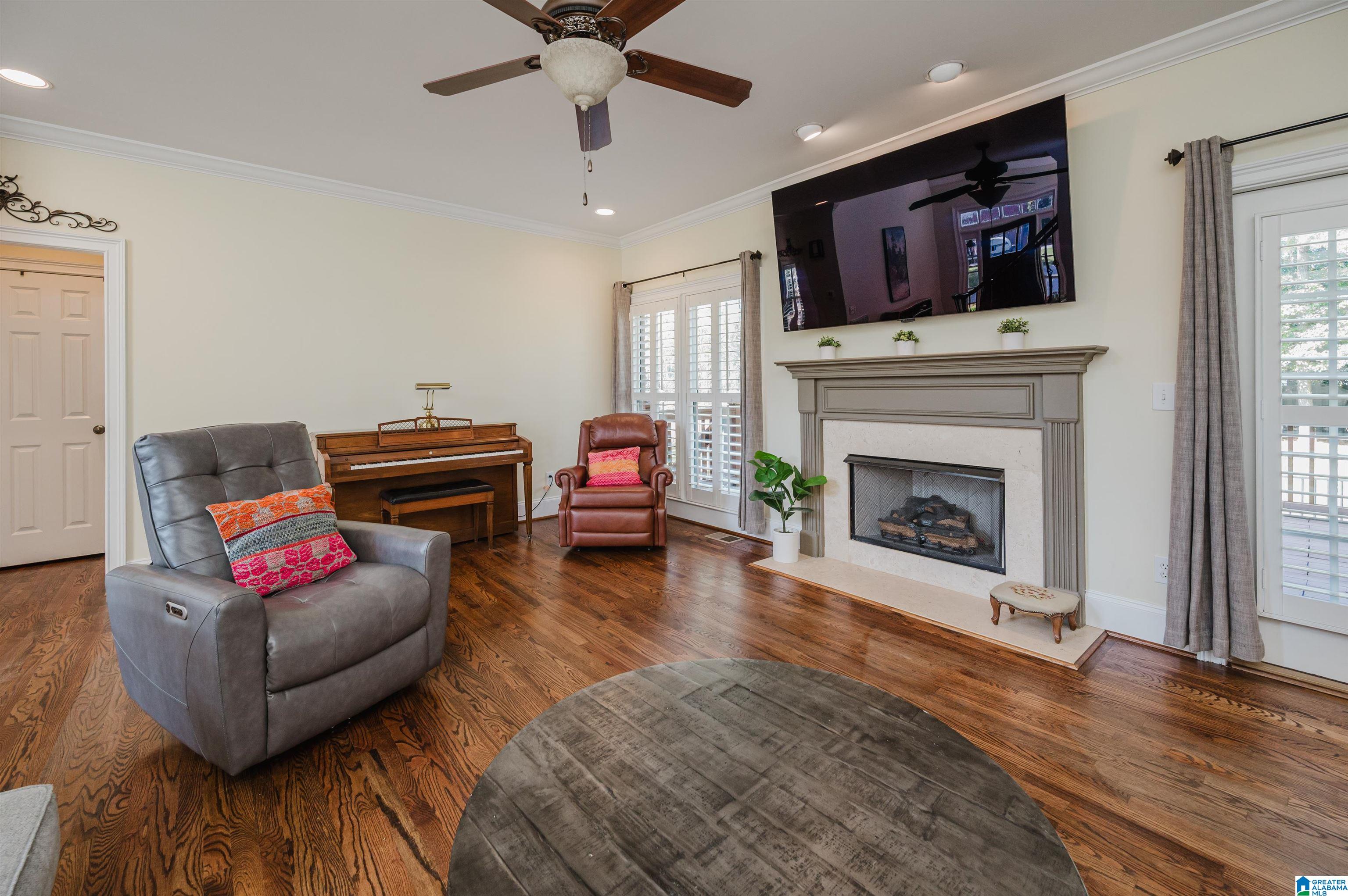 1047 Kingston Road Chelsea, AL 35043 - Photo 7 of 60