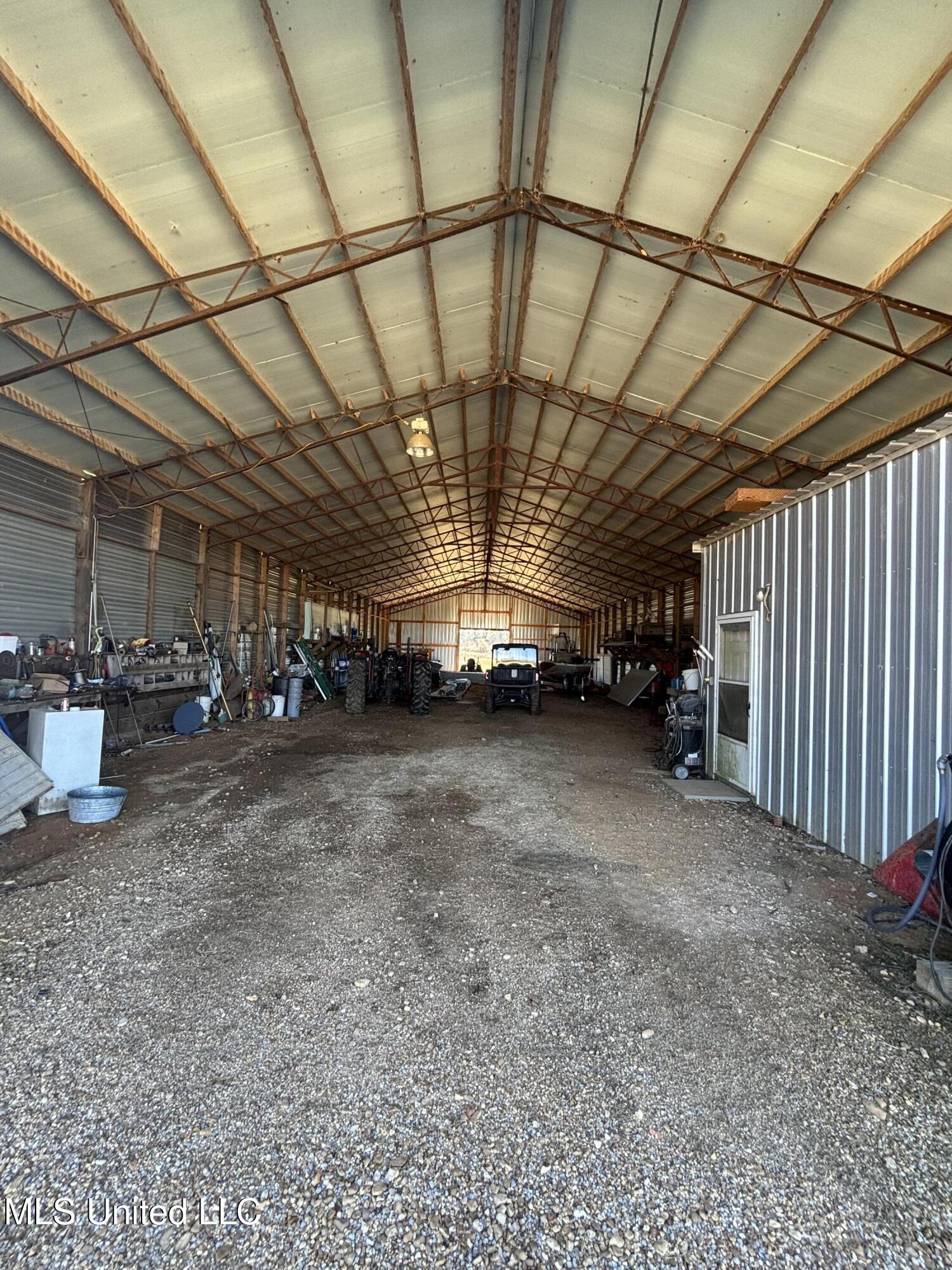 2520 Plum Trail Southwest Smithdale, MS 39664 - Photo 18 of 47 PlumbEquipBarn1