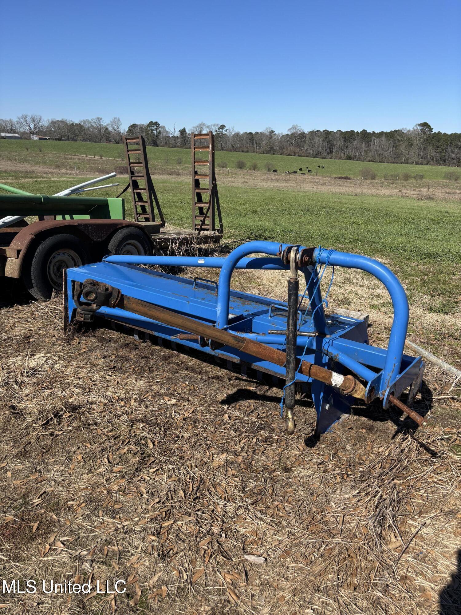 2520 Plum Trail Southwest Smithdale, MS 39664 - Photo 21 of 47 PlumEquip2