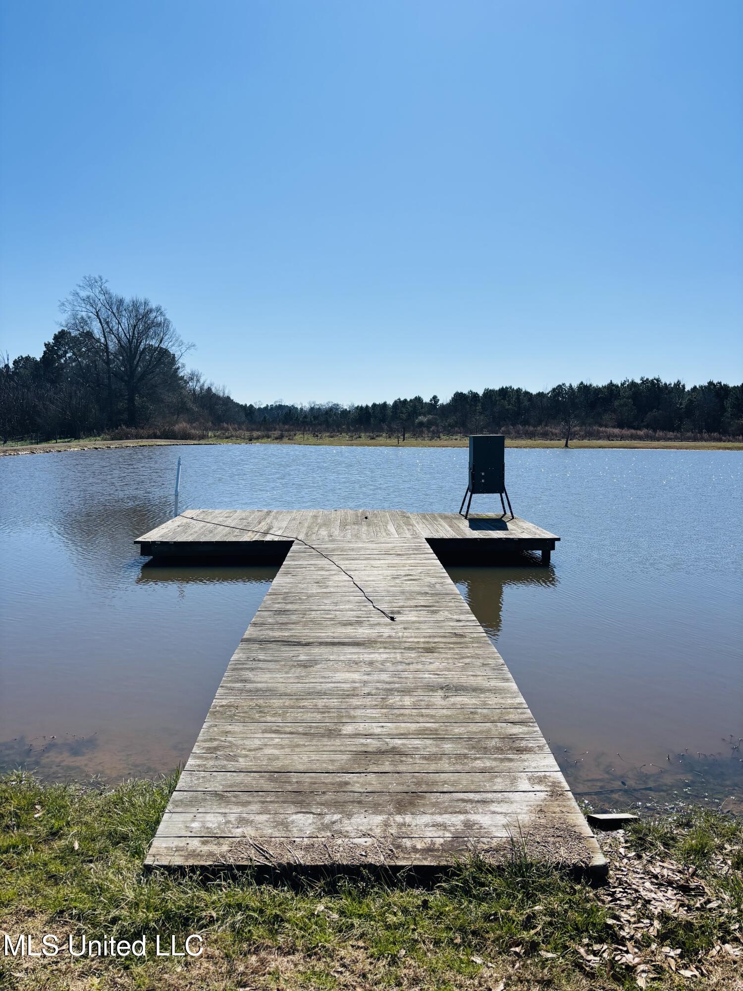 2520 Plum Trail Southwest Smithdale, MS 39664 - Photo 22 of 47 PlumbPond1