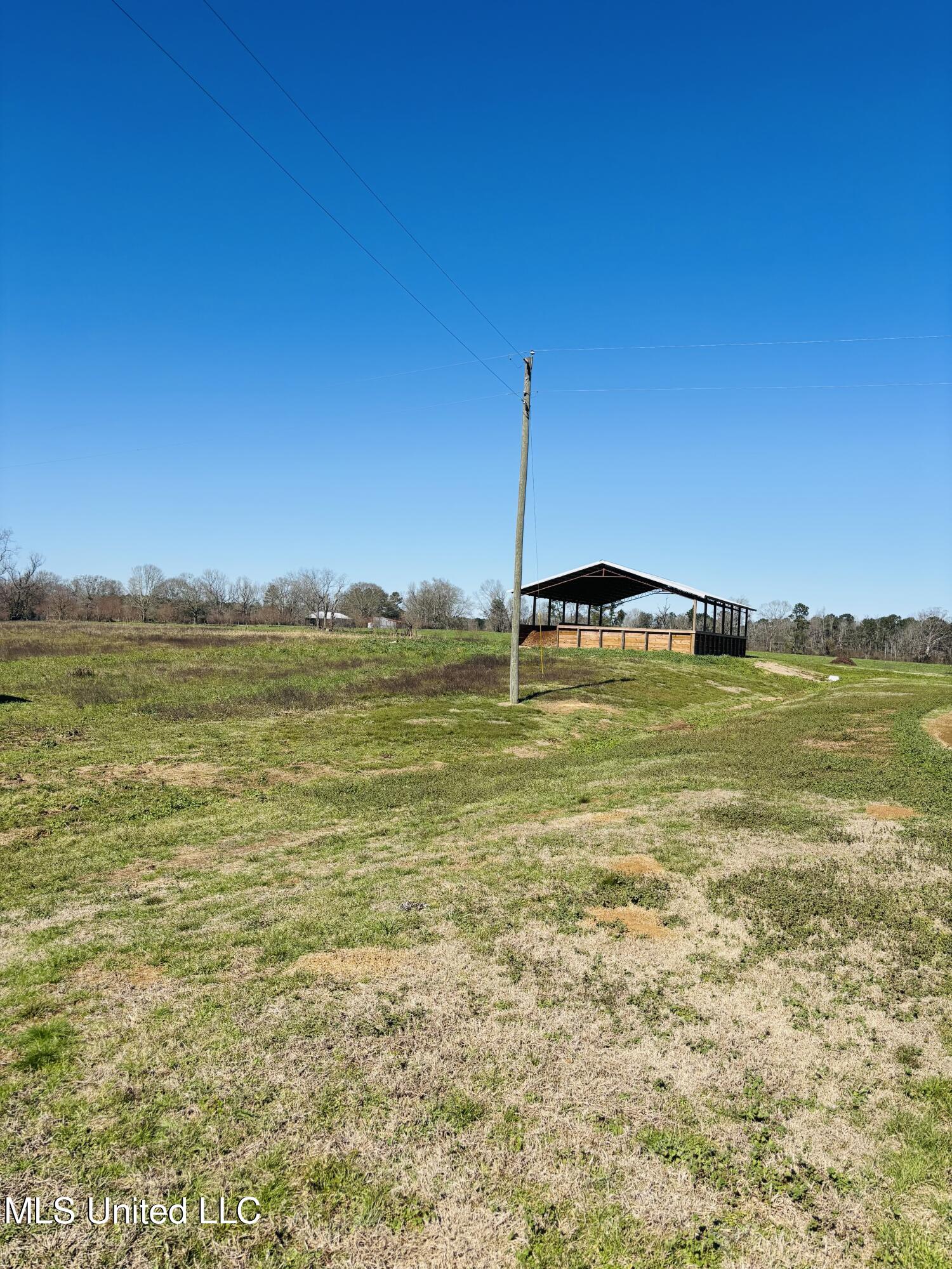 2520 Plum Trail Southwest Smithdale, MS 39664 - Photo 24 of 47 PlumbLitterShed2