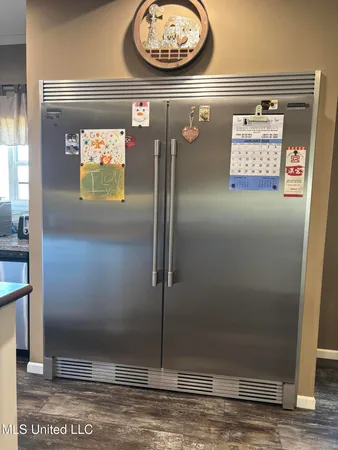 $900,000 | 2520 Plum Trail Southwest, Smithdale, MS 39664