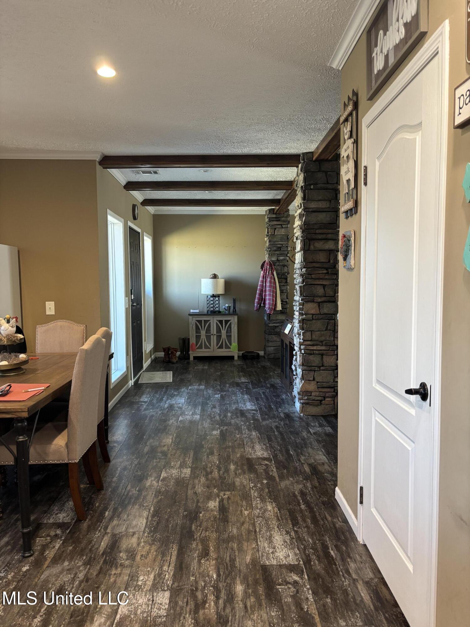 2520 Plum Trail Southwest Smithdale, MS 39664 - Photo 30 of 47 PlumbInt1