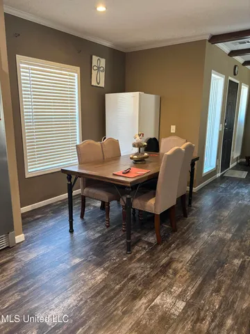 $900,000 | 2520 Plum Trail Southwest, Smithdale, MS 39664