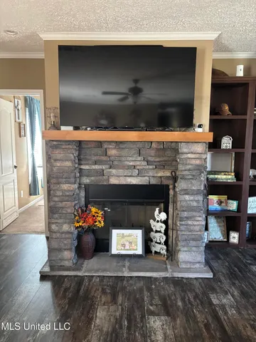 $900,000 | 2520 Plum Trail Southwest, Smithdale, MS 39664