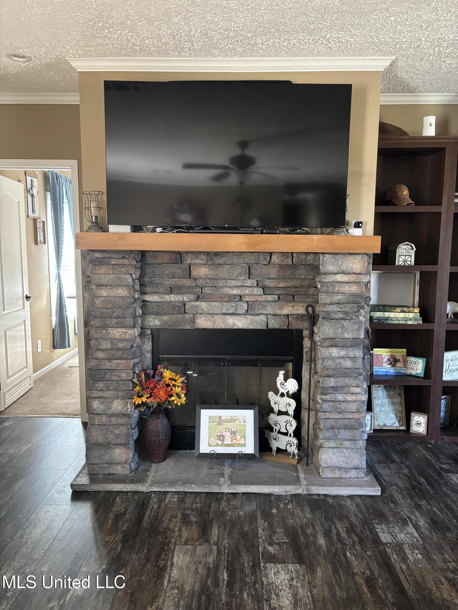 2520 Plum Trail Southwest Smithdale, MS 39664 - Photo 32 of 47 PlumbInt4