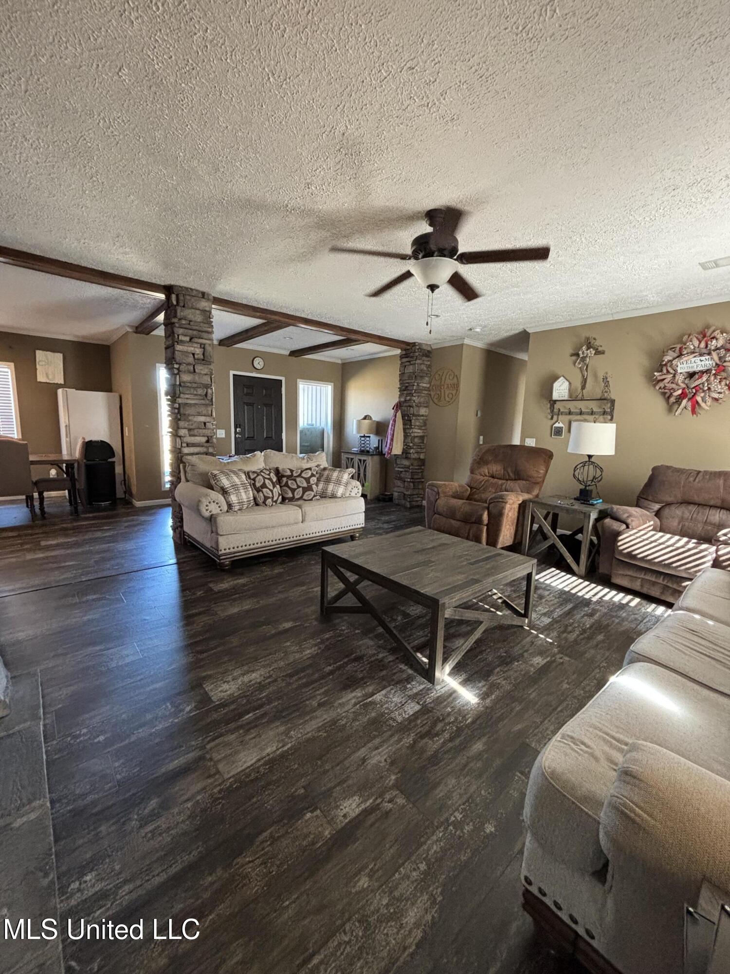 2520 Plum Trail Southwest Smithdale, MS 39664 - Photo 33 of 47 PlumbInt16