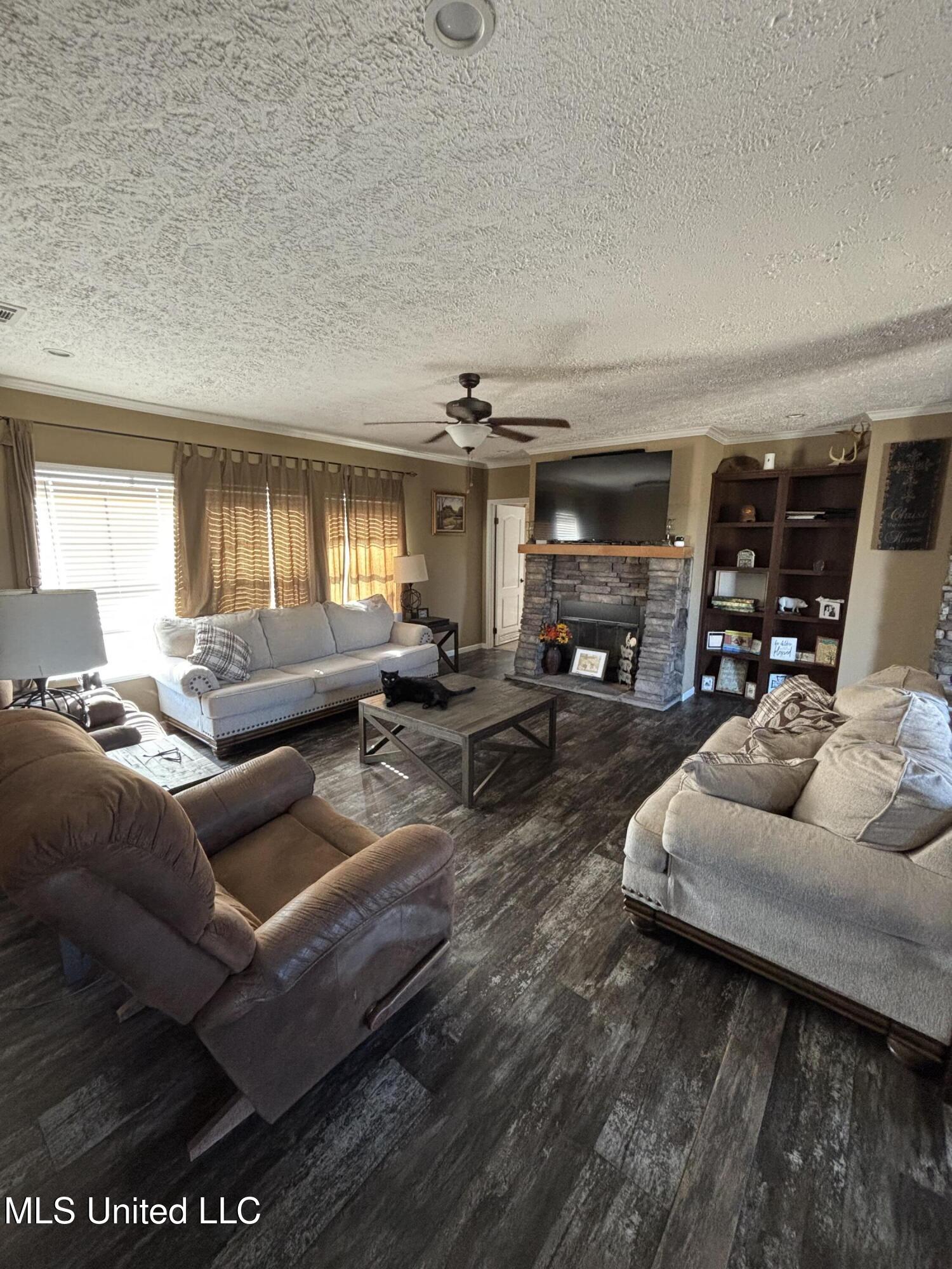 2520 Plum Trail Southwest Smithdale, MS 39664 - Photo 34 of 47 PlumbInt3