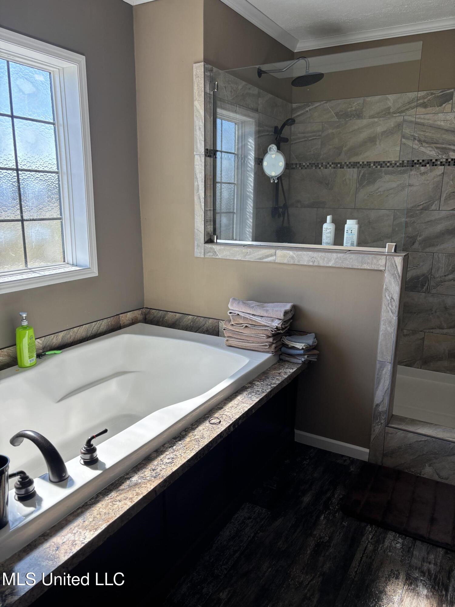 2520 Plum Trail Southwest Smithdale, MS 39664 - Photo 38 of 47 PlumbInt6