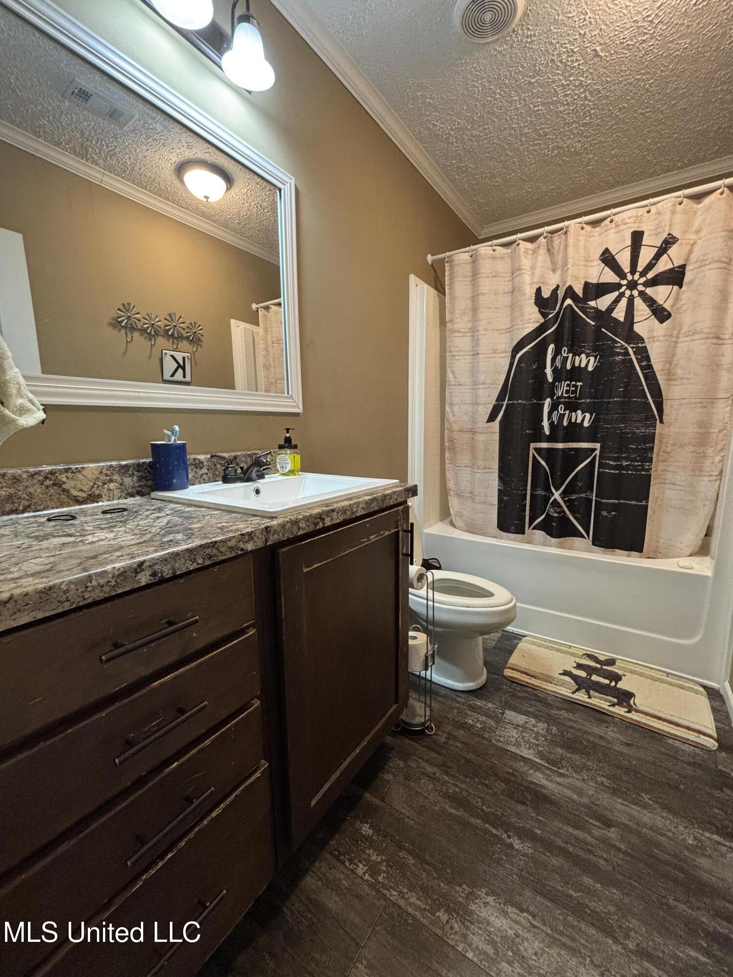 2520 Plum Trail Southwest Smithdale, MS 39664 - Photo 44 of 47 PlumbInt13