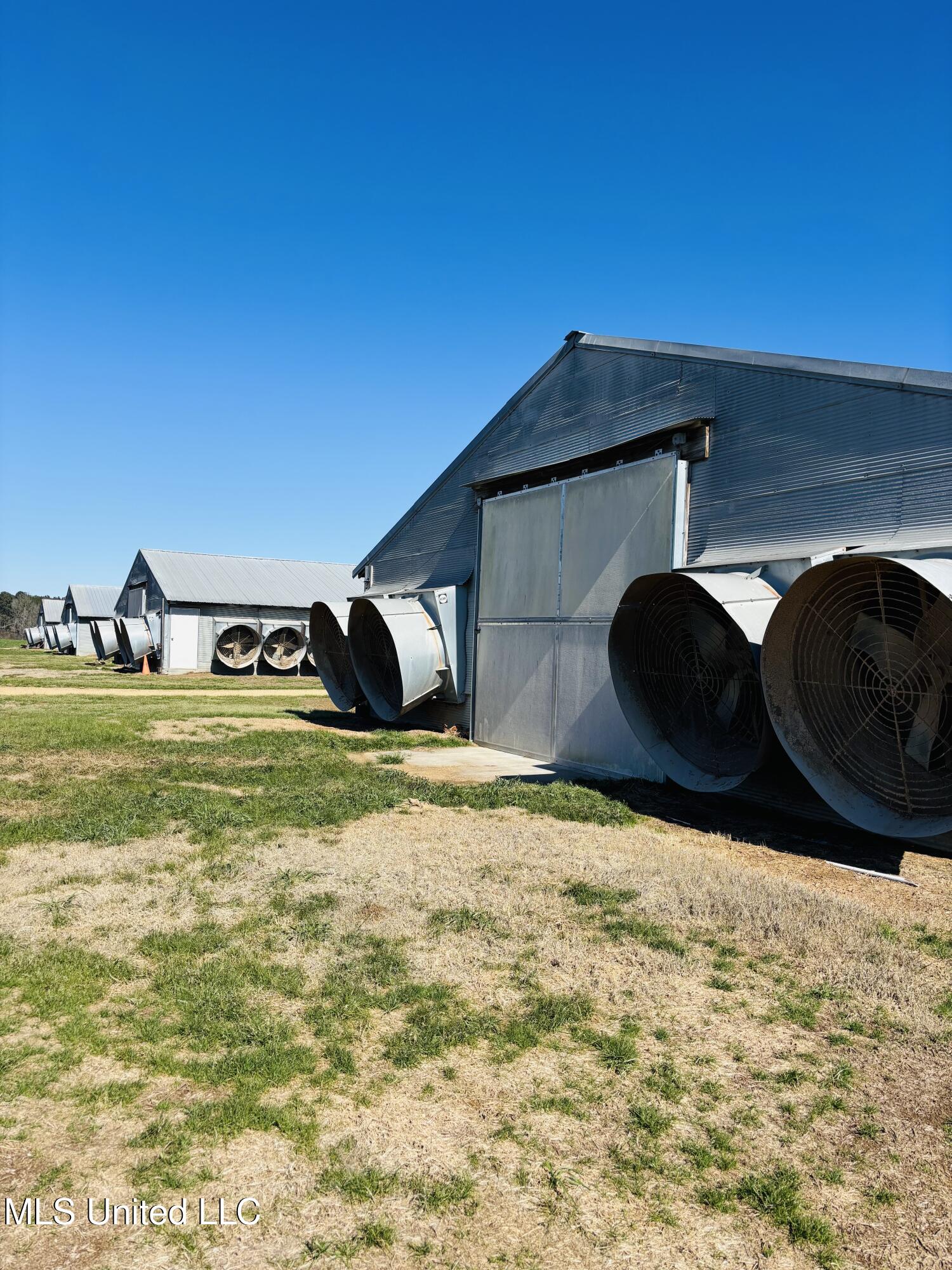 2520 Plum Trail Southwest Smithdale, MS 39664 - Photo 5 of 47 Plumb4House2