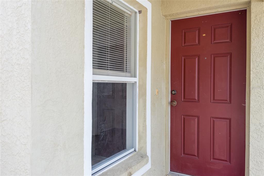 11813 Prickly Pear Way Seffner, FL 33584 - Photo 2 of 21 a view of front door