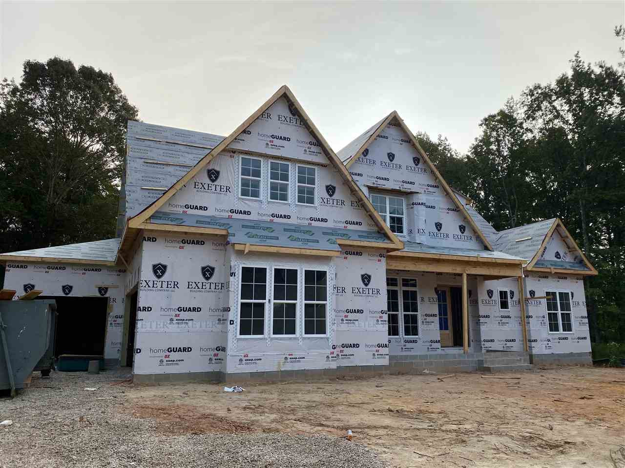 2248 Duskywing Drive Raleigh, NC 27613 - Photo 4 of 18 Exterior Front