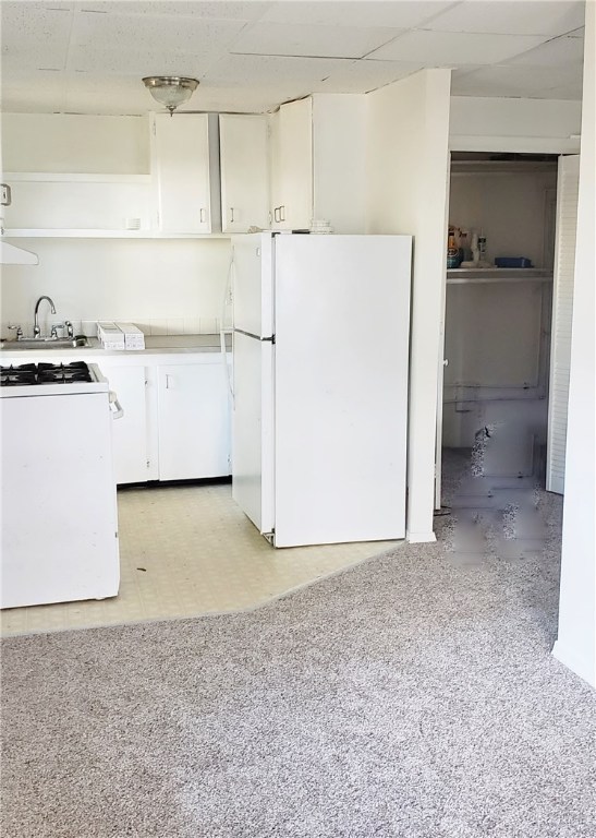 38 Fulton Street Warwick, RI 02889 - Photo 3 of 11 Cottage Kitchen