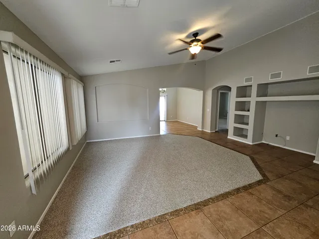 $1,695 | 43826 West Lindgren Drive, Maricopa, AZ 85138