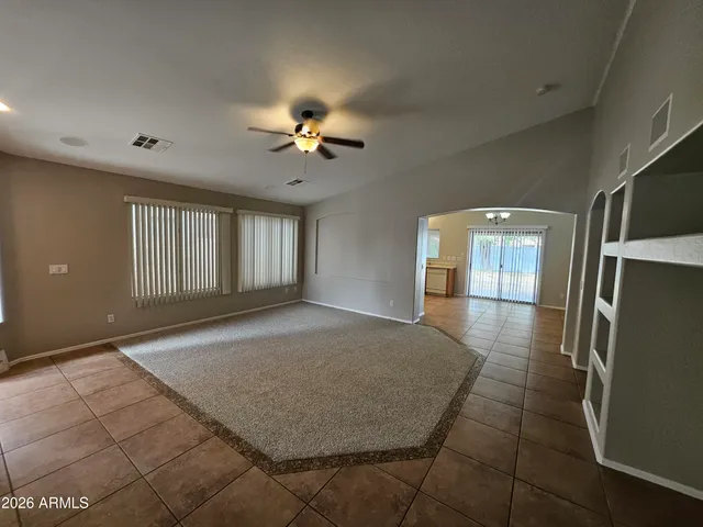 $1,695 | 43826 West Lindgren Drive, Maricopa, AZ 85138