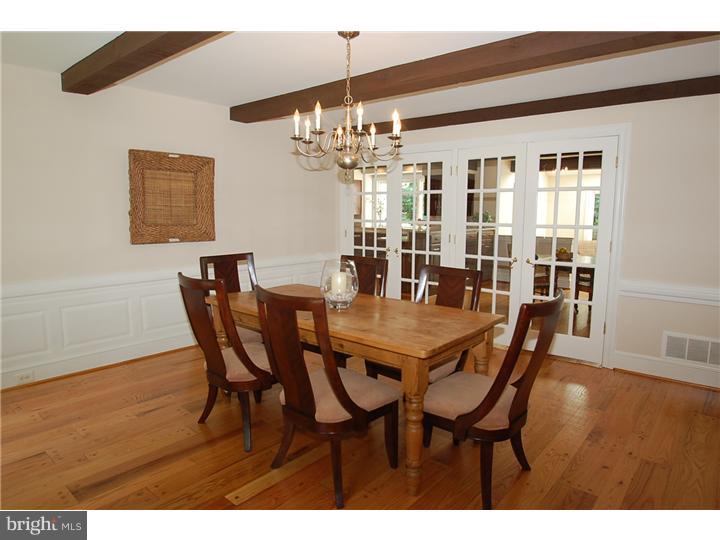 349 Pond View Road Devon, PA 19333 - Photo 3 of 25 Dining Room
