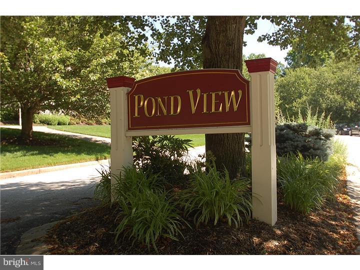 349 Pond View Road Devon, PA 19333 - Photo 23 of 25 Community Entrance