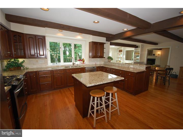 349 Pond View Road Devon, PA 19333 - Photo 4 of 25 Kitchen