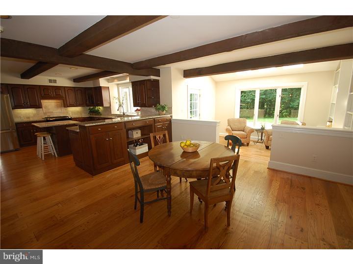 349 Pond View Road Devon, PA 19333 - Photo 5 of 25 Breakfast Room