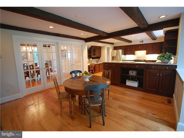 349 Pond View Road Devon, PA 19333 - Photo 6 of 25 Breakfast Room