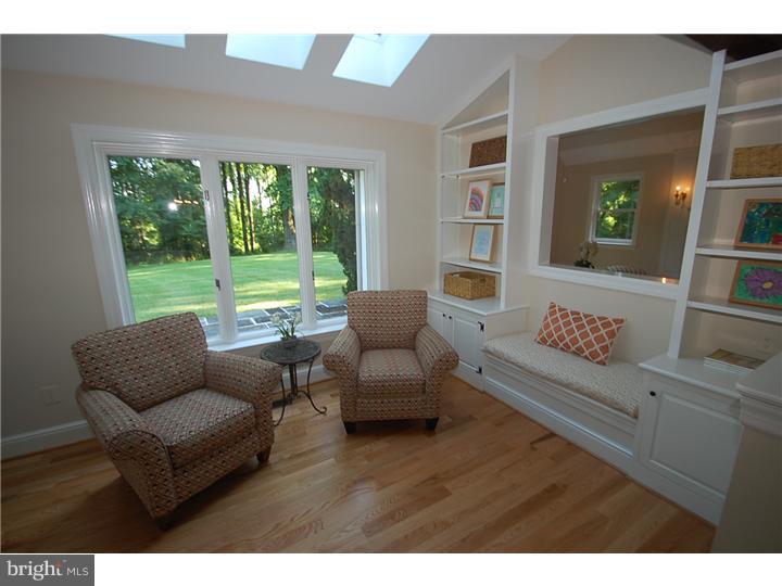 349 Pond View Road Devon, PA 19333 - Photo 7 of 25 Sun Room