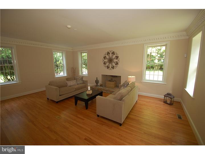 349 Pond View Road Devon, PA 19333 - Photo 10 of 25 Living Room