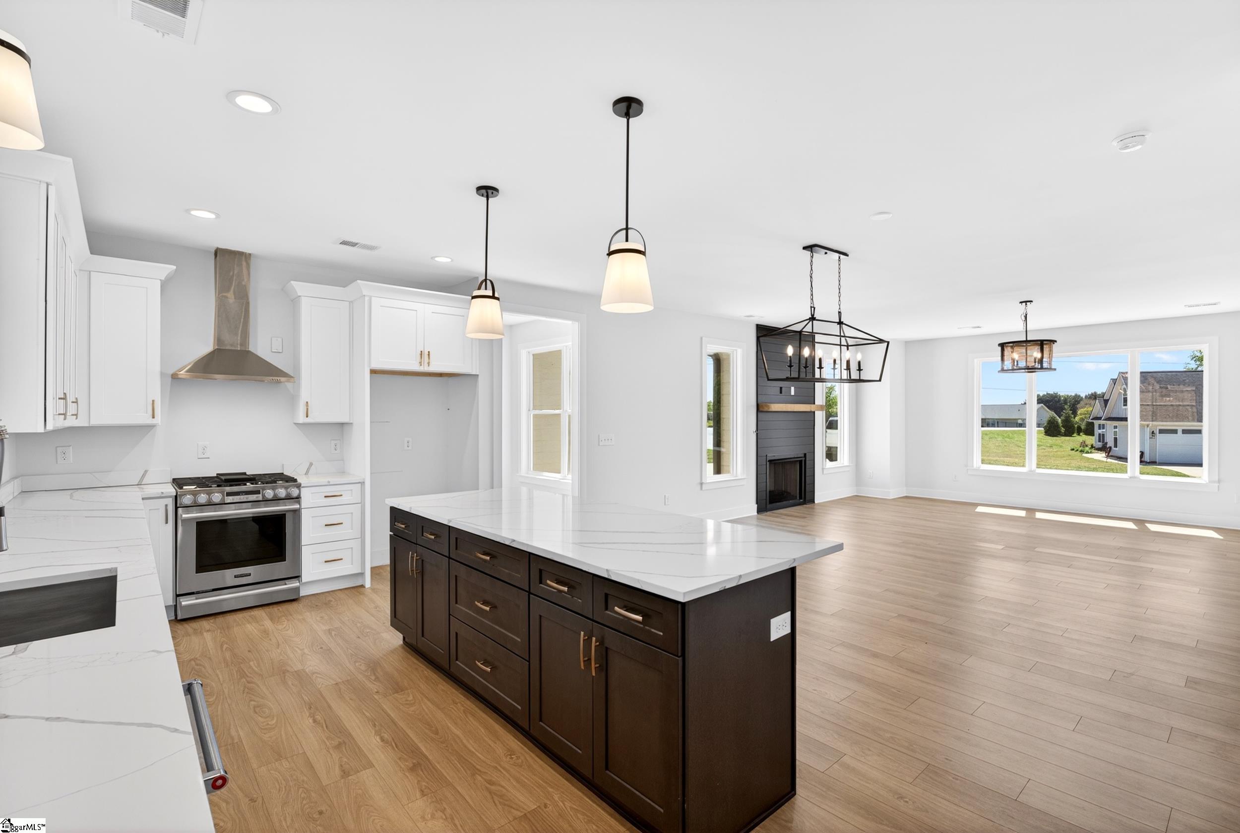 3400 Pennington Road Greer, SC 29651 - Photo 14 of 45