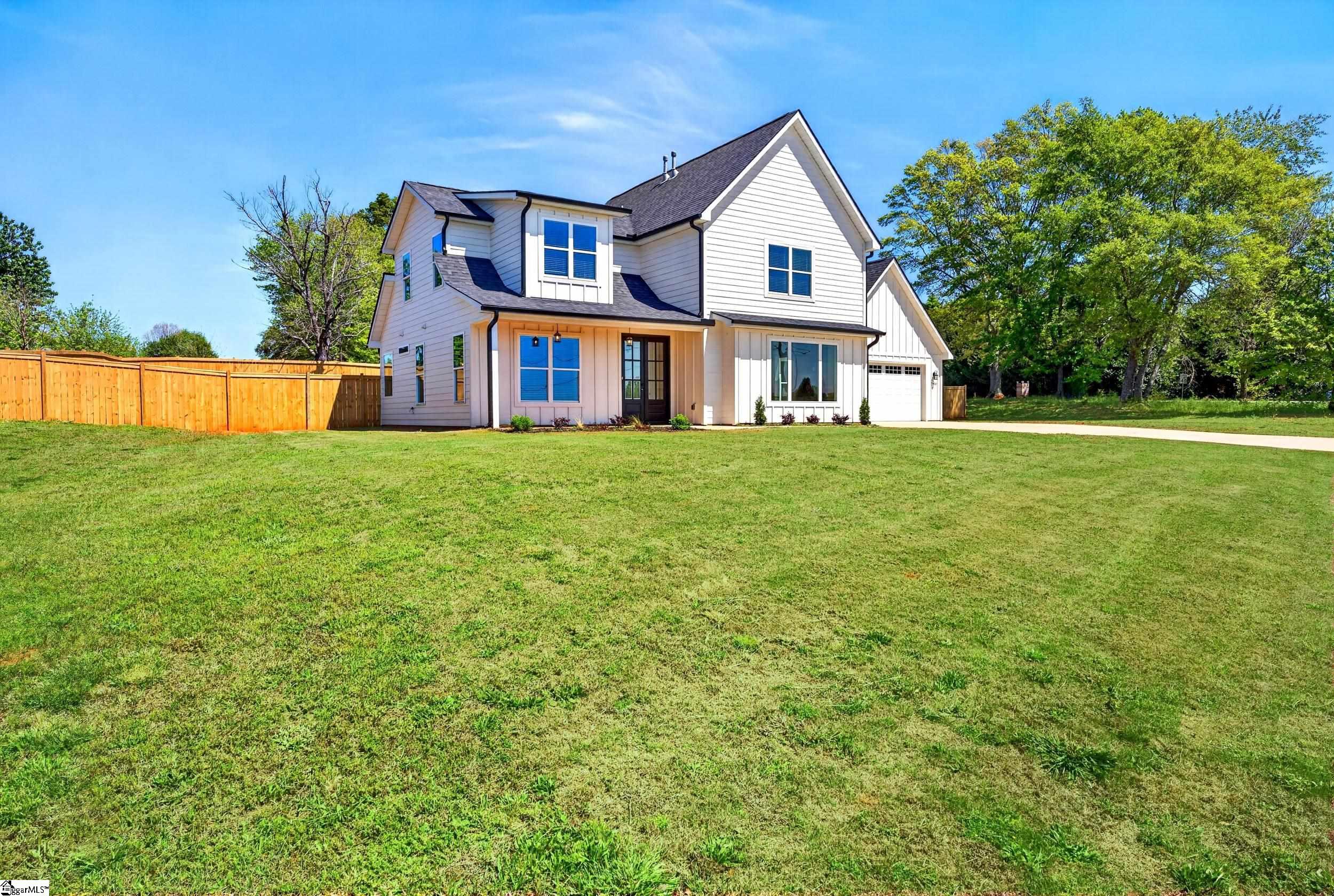 3400 Pennington Road Greer, SC 29651 - Photo 3 of 45