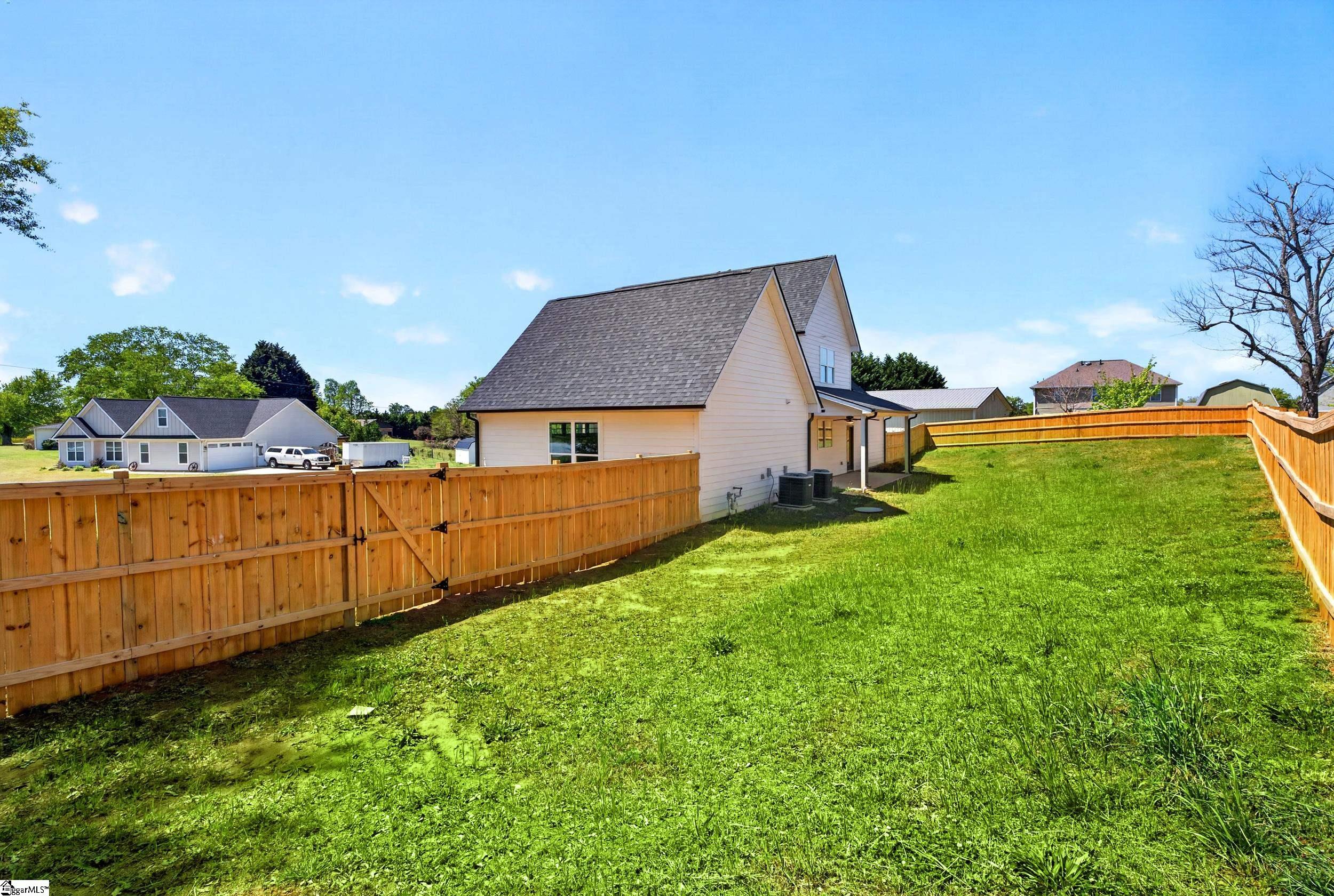 3400 Pennington Road Greer, SC 29651 - Photo 39 of 45