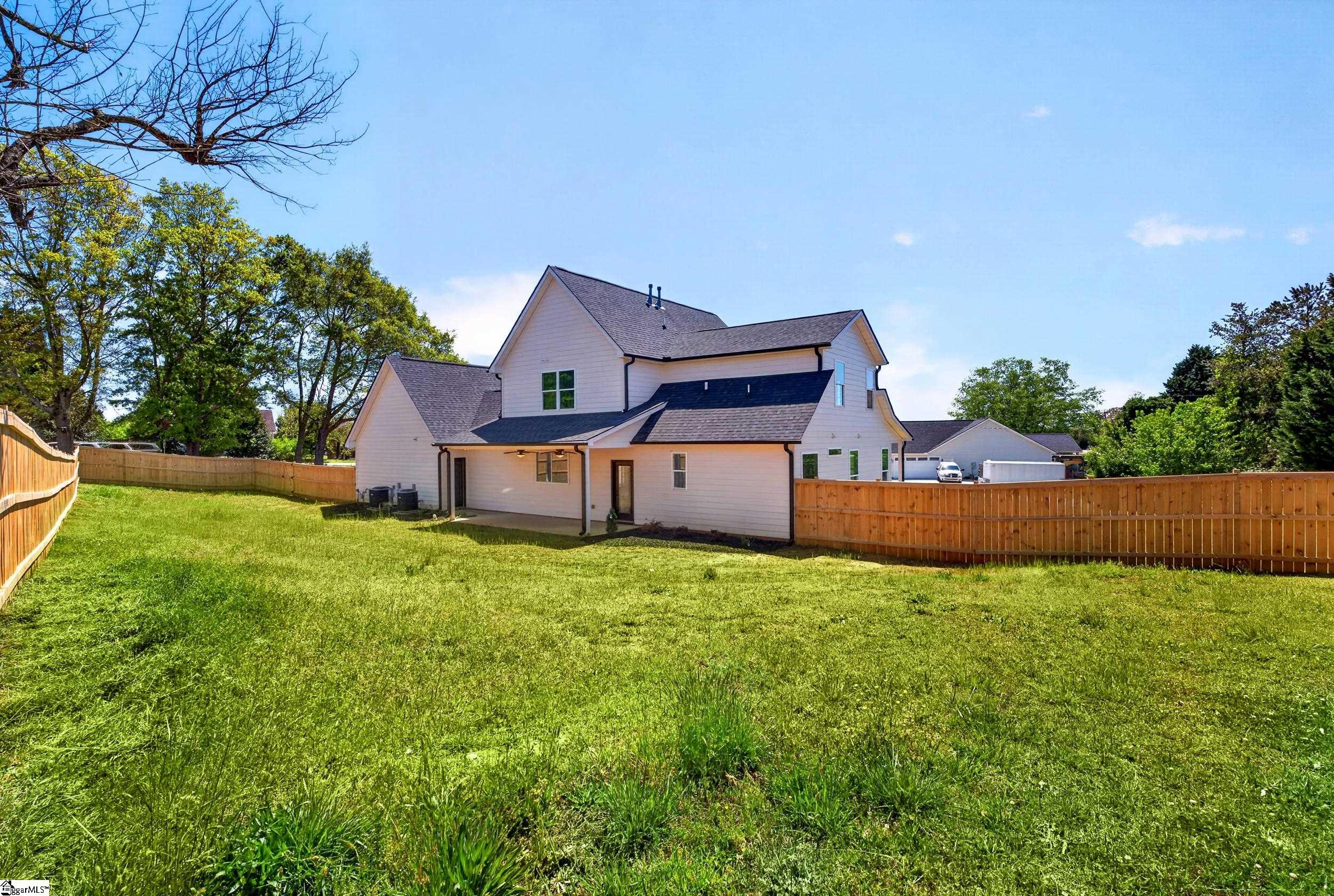 3400 Pennington Road Greer, SC 29651 - Photo 40 of 45
