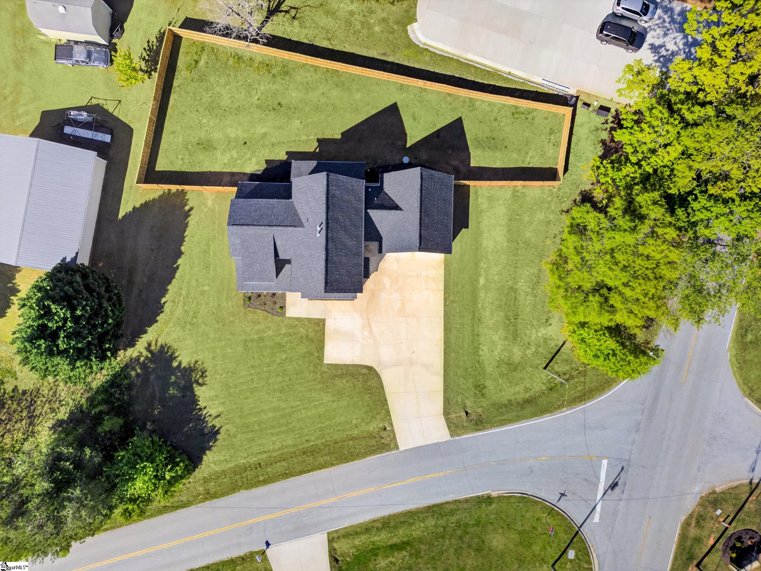 3400 Pennington Road Greer, SC 29651 - Photo 41 of 45