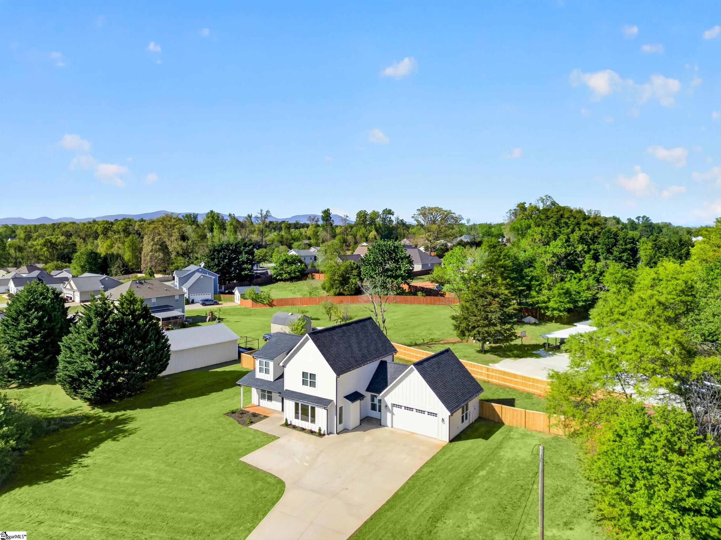 3400 Pennington Road Greer, SC 29651 - Photo 42 of 45