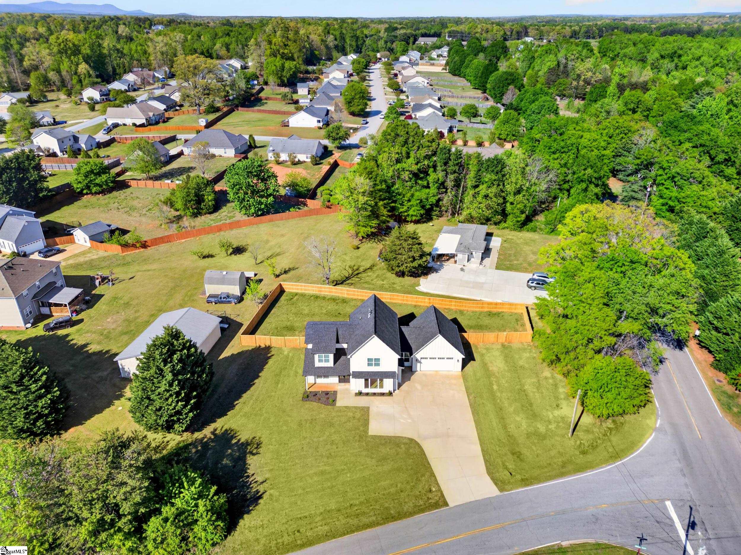 3400 Pennington Road Greer, SC 29651 - Photo 43 of 45