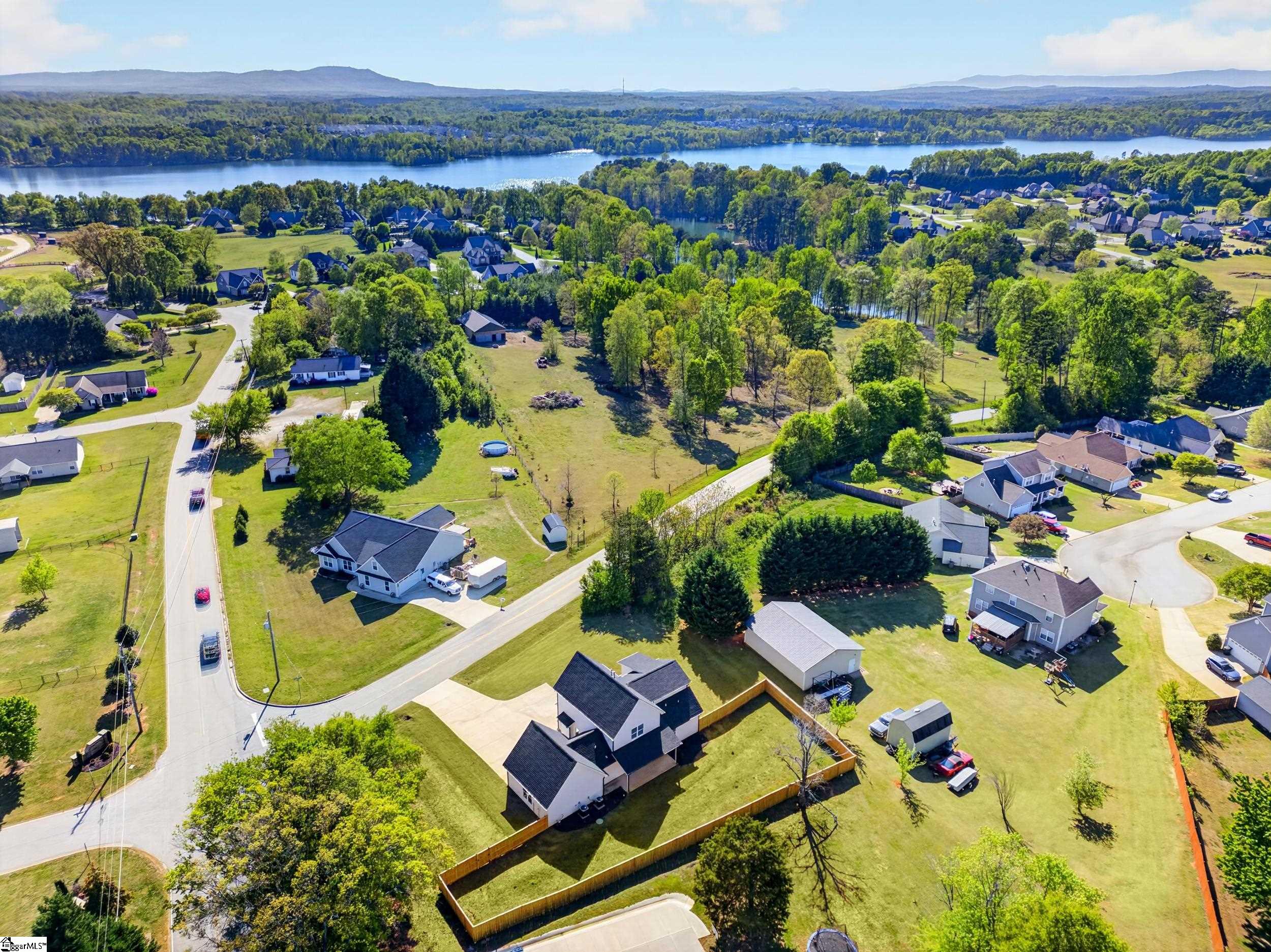 3400 Pennington Road Greer, SC 29651 - Photo 44 of 45