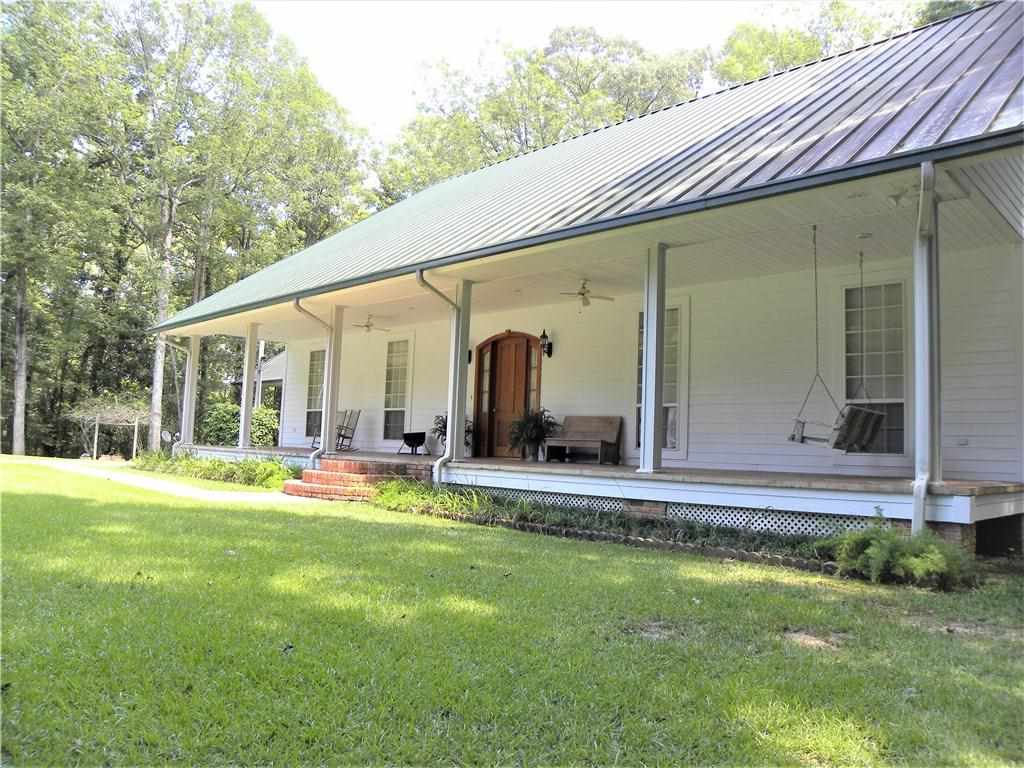 273A Miller Road Boyce, LA 71409 - Photo 3 of 12 Gallery Image 3