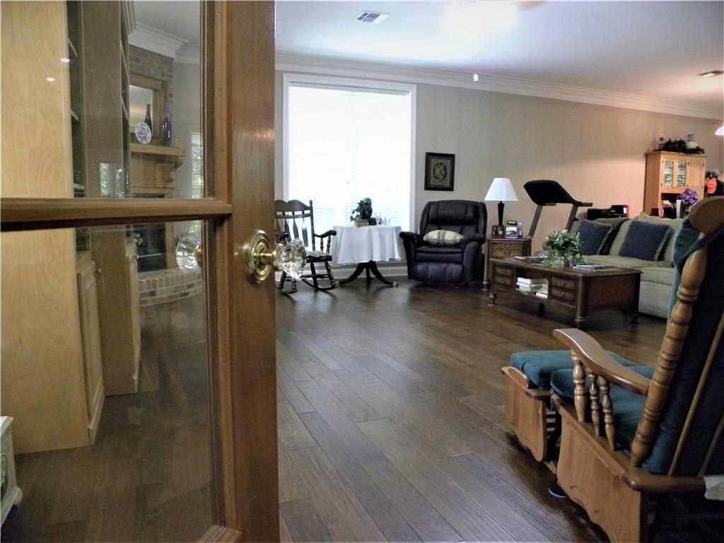 273A Miller Road Boyce, LA 71409 - Photo 8 of 12 Gallery Image 8