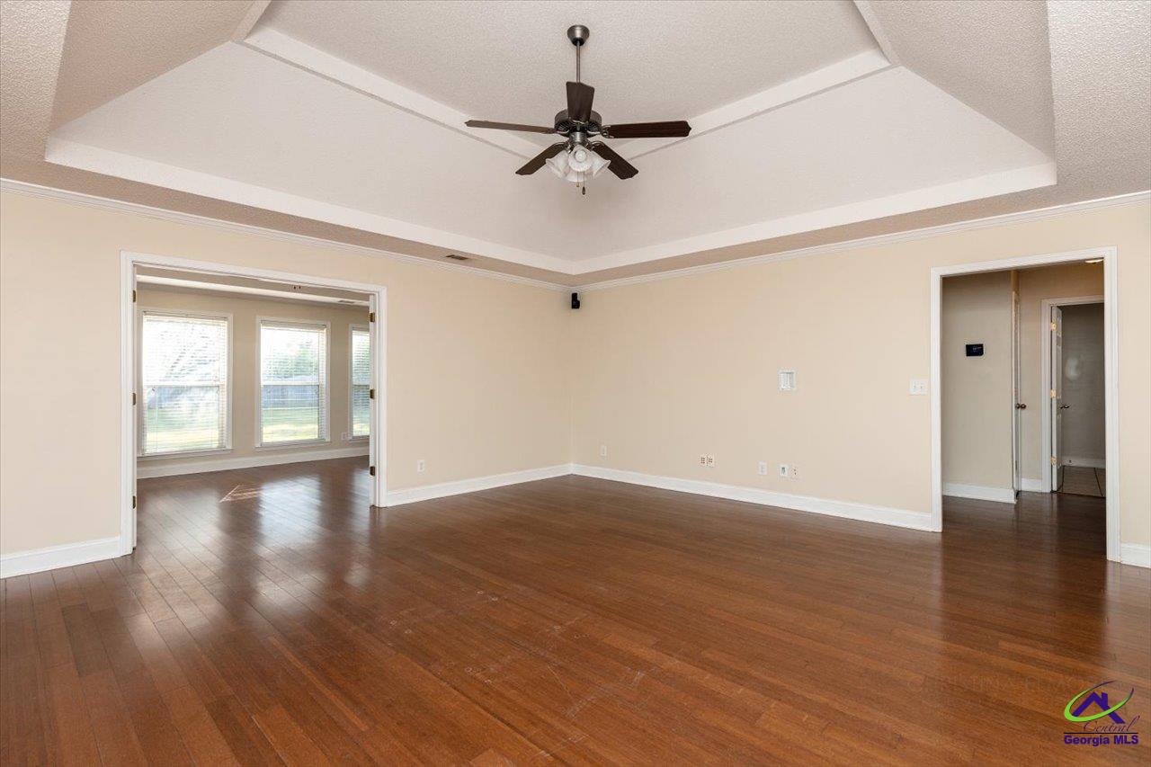 313 Old Farm Road Perry, GA 31069 - Photo 10 of 47