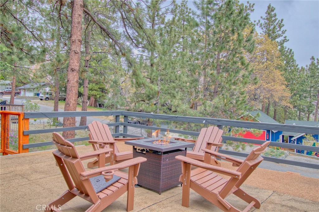779 Oriole Road Wrightwood, CA 92397 - Photo 30 of 38