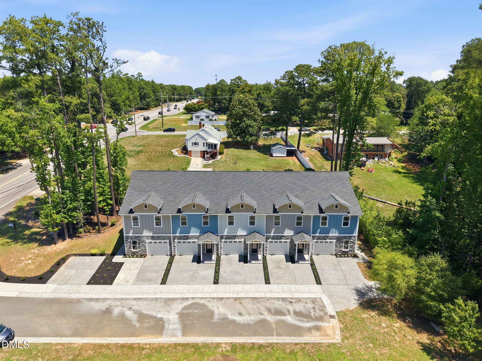 5508 Batoul Lane Raleigh, NC 27606 - Photo 1 of 59 13-web-or-mls-DJI_20260630123018_0108_D