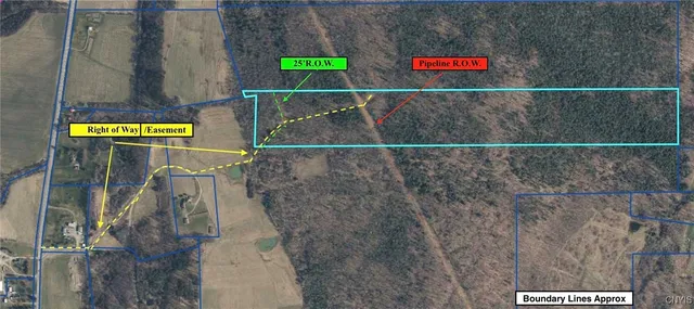 $169,900 | River Road, Belmont, NY 14813