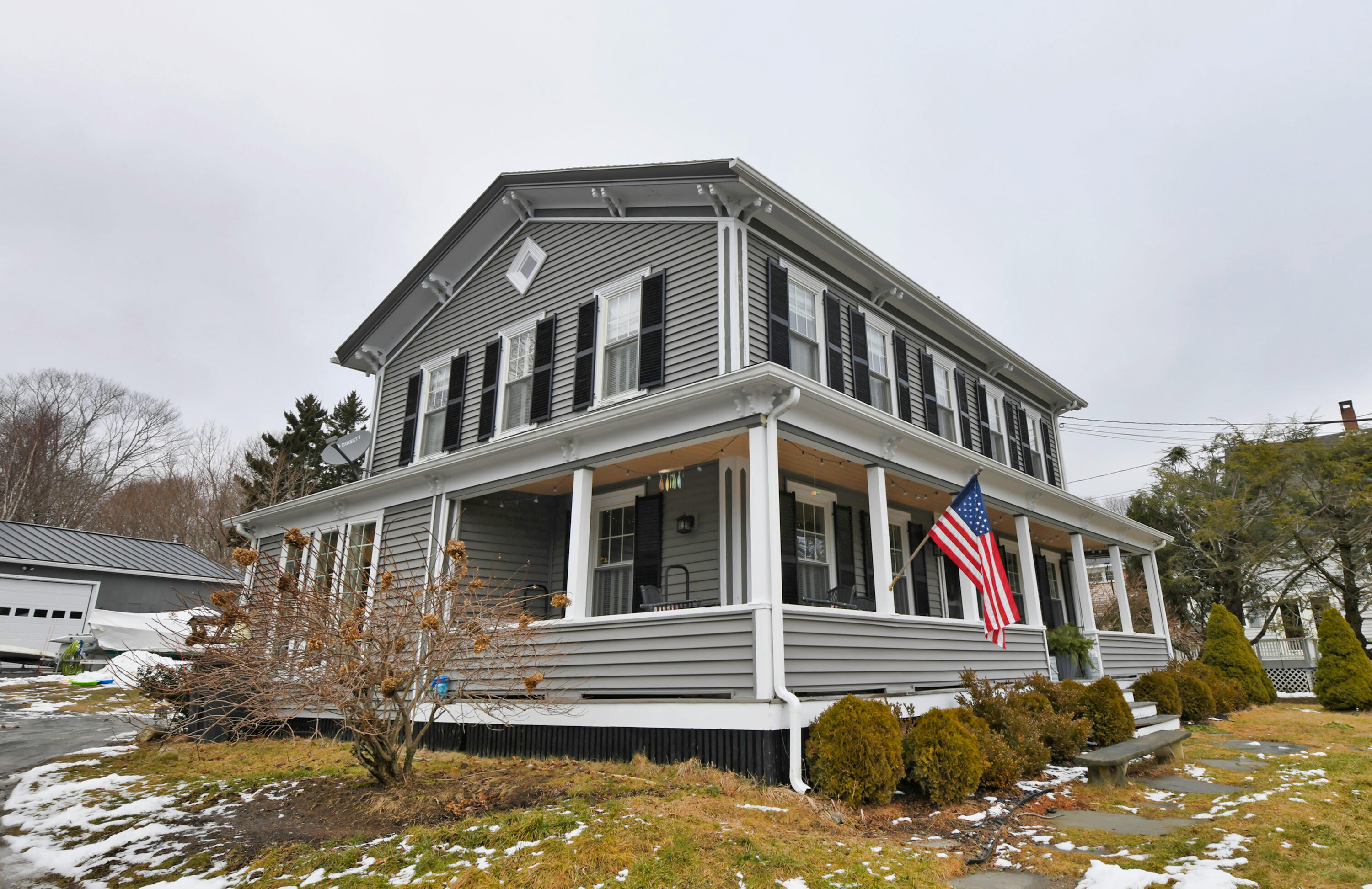83 Summit Road Mount Desert, ME 04662 - Photo 3 of 33 83SummitRoadNEH_003