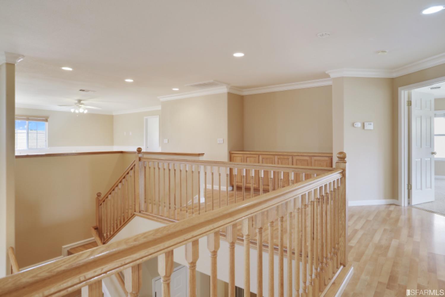 3444 Keystone Loop Discovery Bay, CA 94505 - Photo 16 of 40 a view of entryway with wooden floor