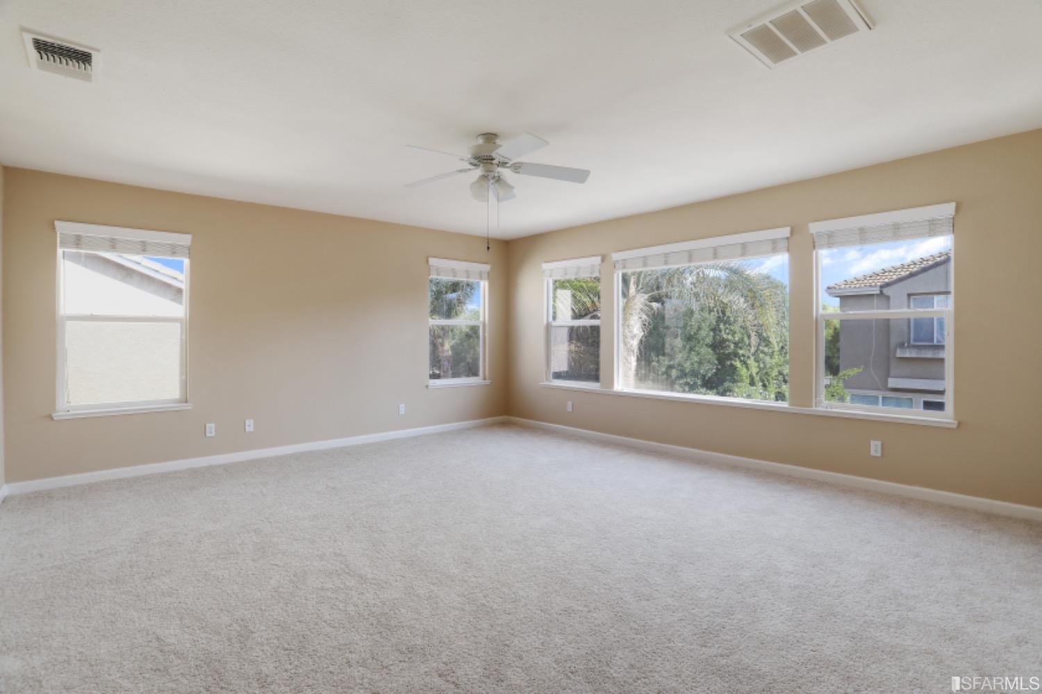3444 Keystone Loop Discovery Bay, CA 94505 - Photo 27 of 40 a view of an empty room with a window