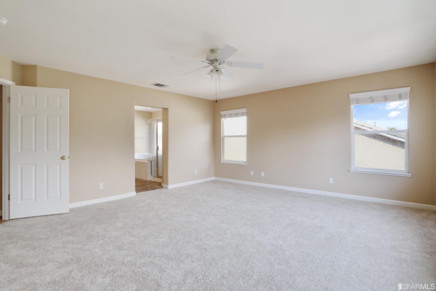 3444 Keystone Loop Discovery Bay, CA 94505 - Photo 28 of 40 a view of an empty room with a window