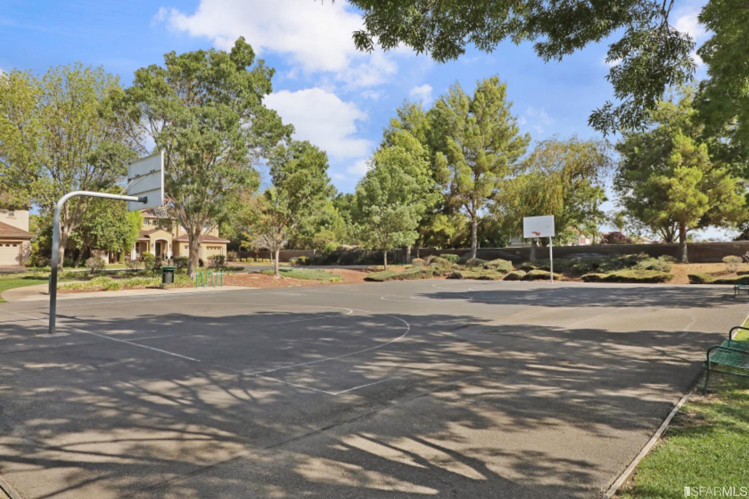 3444 Keystone Loop Discovery Bay, CA 94505 - Photo 37 of 40 a view of street with houses
